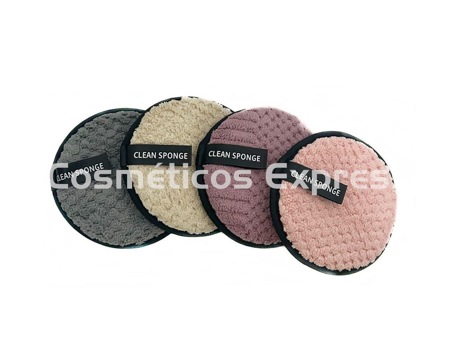 1 Esponja Limpiadora Clean Sponge - Imagen 1