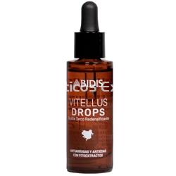 Abidis Aceite Seco Redensificante Vitellus Drops - Imagen 1