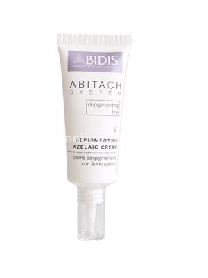 Abidis Azelaic Crema Despigmentante Antiedad Abitach System - Imagen 1