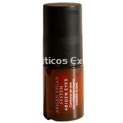 Abidis Contorno de Ojos Abigen Vegan System - Imagen 1