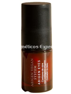 Abidis Contorno de Ojos Abigen Vegan System - Imagen 1