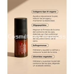 Abidis Contorno de Ojos Abigen Vegan System - Imagen 2