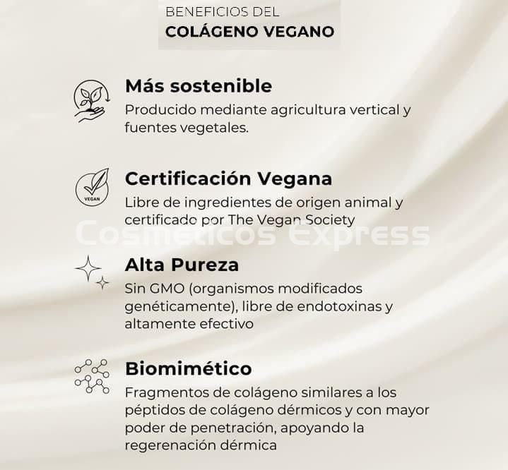 Abidis Contorno de Ojos Abigen Vegan System - Imagen 3