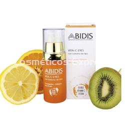 Abidis Contorno de Ojos Vita C Eyes - Imagen 1