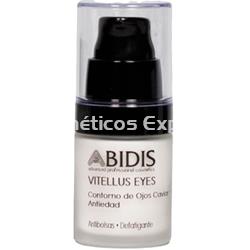 Abidis Contorno de Ojos Vitellus Caviar - Imagen 1