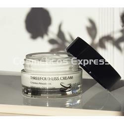 Abidis Crema Alisadora Threefold Liss Anti-Age System - Imagen 2