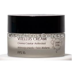 Abidis Crema Caviar Antiedad Vitellus Cream - Imagen 1