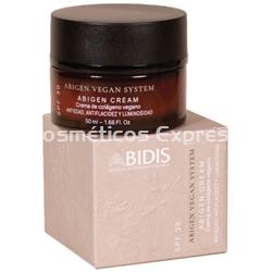 Abidis Crema con Colágeno Vegano Abigen Vegan System - Imagen 1