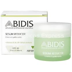 Abidis Crema Equilibrante Sebum Reducer Abipurify Balance - Imagen 1