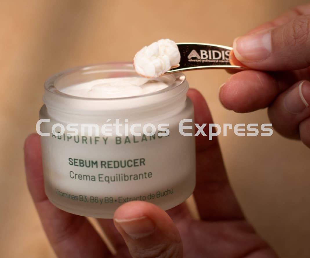 Abidis Crema Equilibrante Sebum Reducer Abipurify Balance - Imagen 2