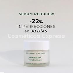 Abidis Crema Equilibrante Sebum Reducer Abipurify Balance - Imagen 2
