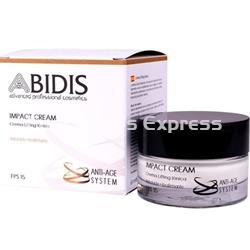 Abidis Crema Lifting Iónica Impact Cream Anti-Age System - Imagen 1
