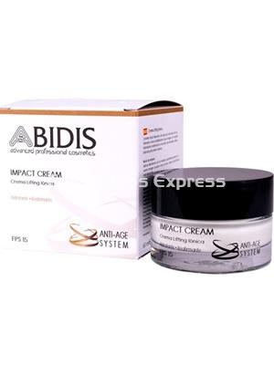 Abidis Crema Lifting Iónica Impact Cream Anti-Age System - Imagen 1