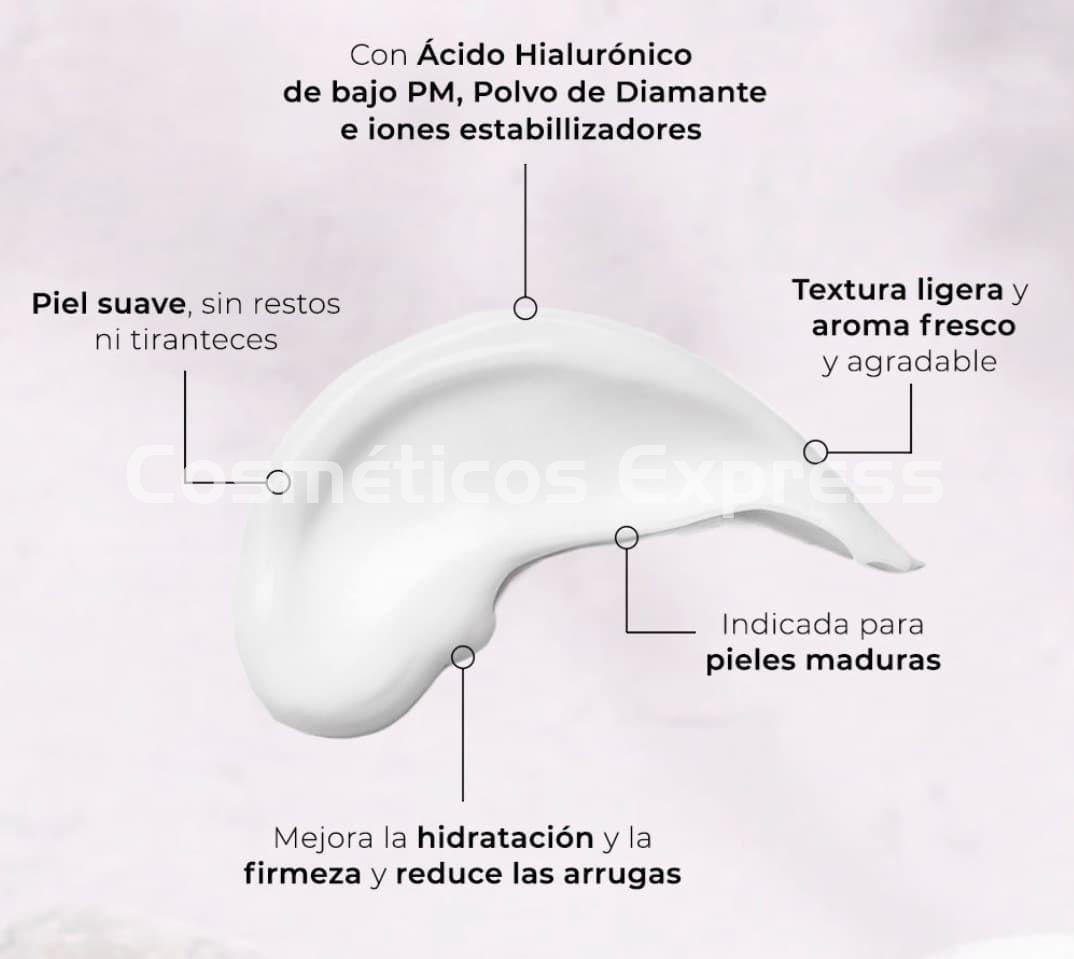 Abidis Crema Lifting Iónica IMPACT Cream Anti-Age System - Imagen 2