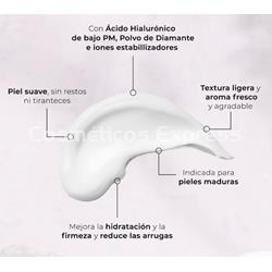 Abidis Crema Lifting Iónica Impact Cream Anti-Age System - Imagen 2