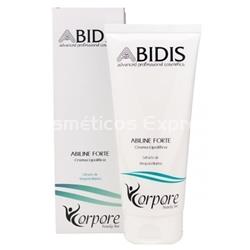 Abidis Crema Lipolítica ABILINE FORTE Corpore - Imagen 1