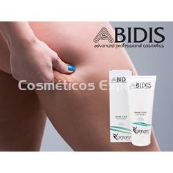 Abidis Crema Lipolítica ABILINE FORTE Corpore - Imagen 2
