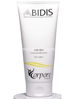 Abidis Crema Reafirmante Corporal ABIFIRM Corpore - Imagen 1