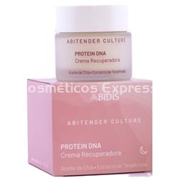 Abidis Crema Recuperadora Protein DNA - Imagen 1