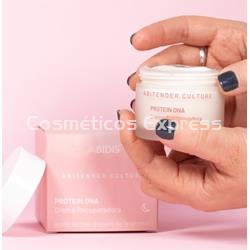 Abidis Crema Recuperadora Protein DNA - Imagen 2