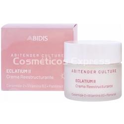Abidis Crema Reestructurante Eclatium - Imagen 1