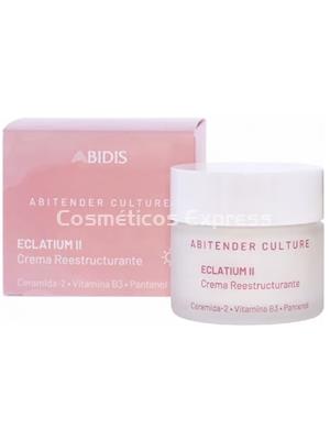 Abidis Crema Reestructurante Eclatium - Imagen 1