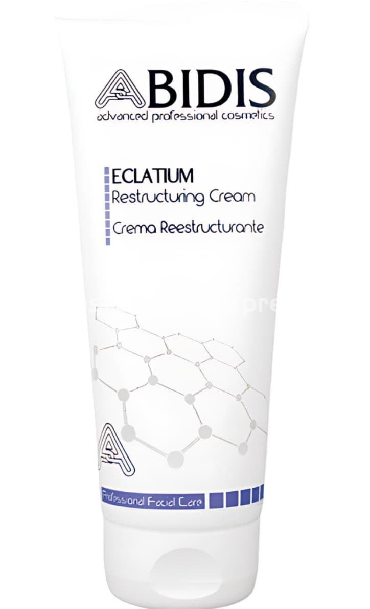 Abidis Crema Reestructurante Eclatium - Imagen 2