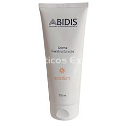 Abidis Crema Reestructurante Eclatium - Imagen 2