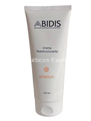 Abidis Crema Reestructurante Eclatium - Imagen 2
