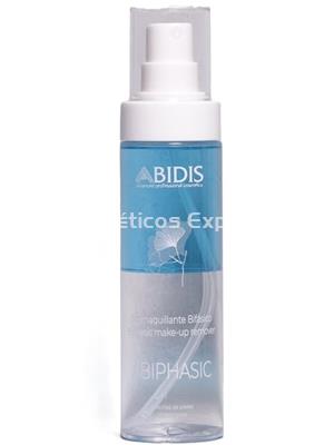 Abidis Desmaquillante Bifásico Micelar Abiphasic - Imagen 1