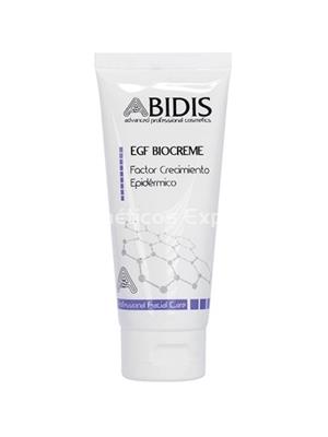 Abidis EGF Biocreme Factor Crecimiento Epidérmico - Imagen 1