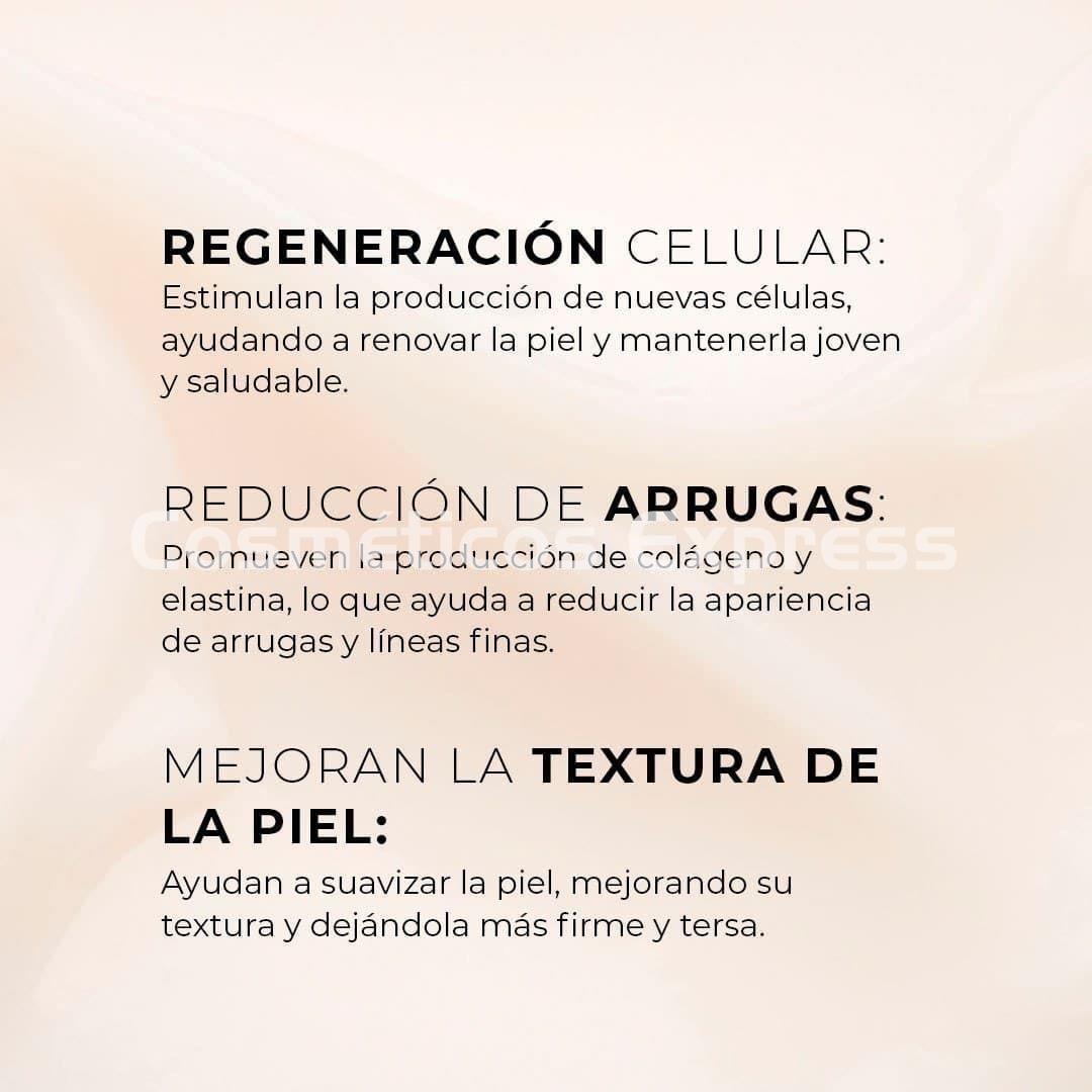 Abidis EGF Biocreme Factor Crecimiento Epidérmico - Imagen 2