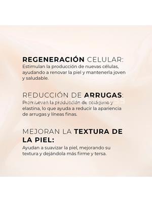 Abidis EGF Biocreme Factor Crecimiento Epidérmico - Imagen 2