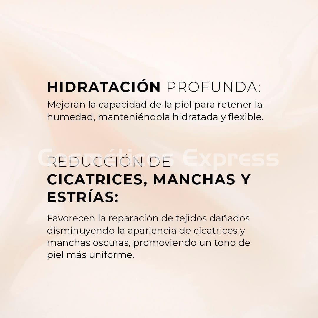 Abidis EGF Biocreme Factor Crecimiento Epidérmico - Imagen 3