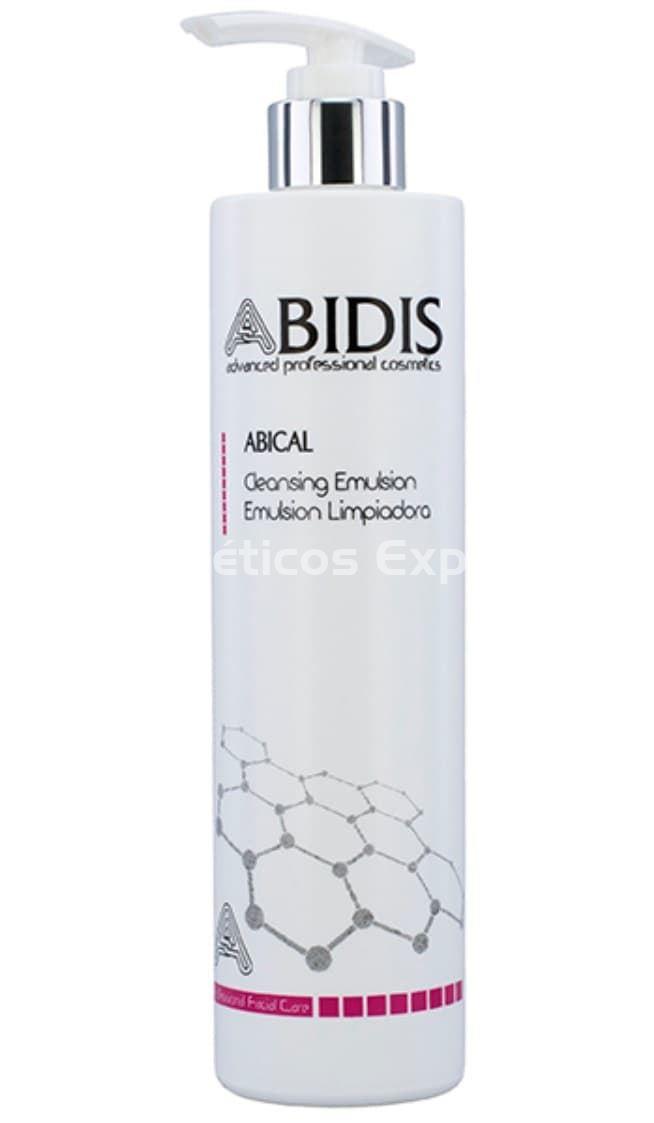 Abidis Emulsión Limpiadora Abical - Imagen 1