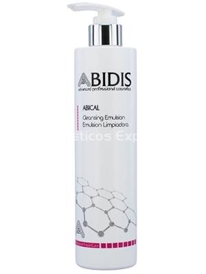 Abidis Emulsión Limpiadora Abical - Imagen 1