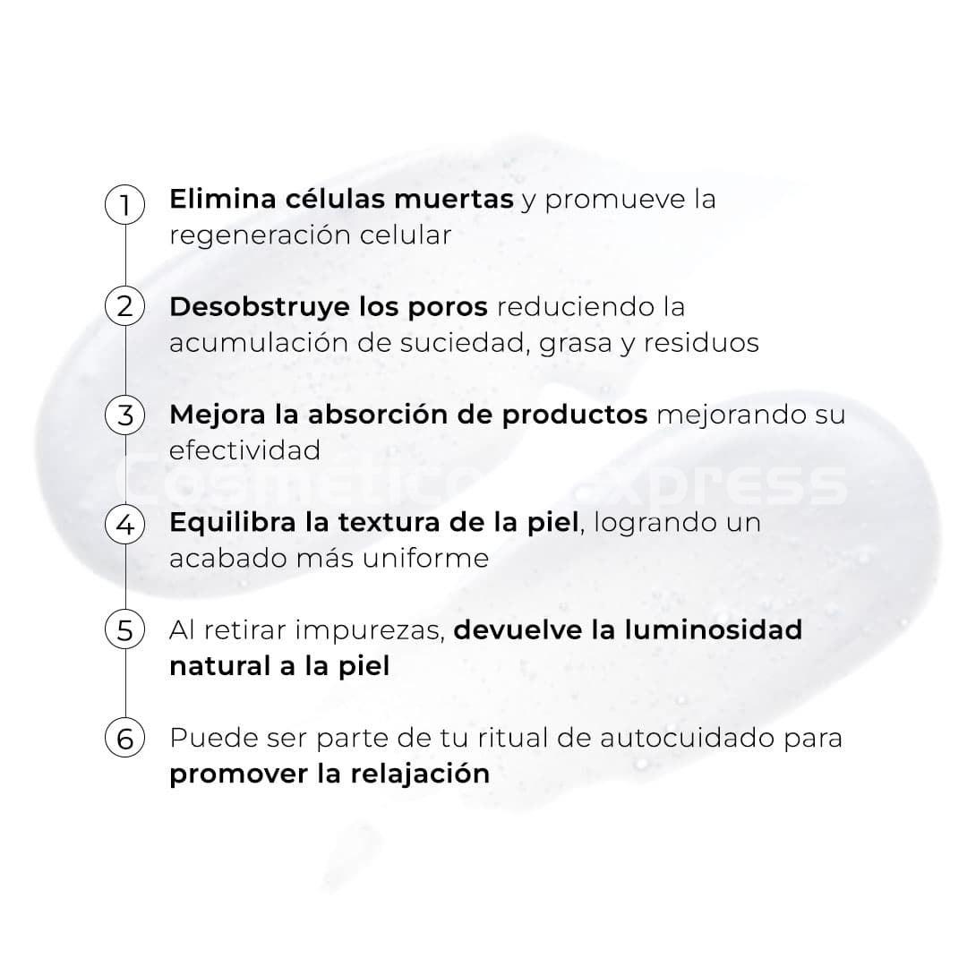 Abidis Exfoliante Facial Abipeel - Imagen 2