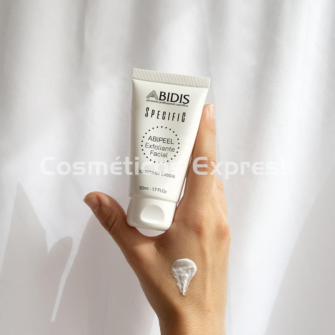 Abidis Exfoliante Facial Abipeel - Imagen 4