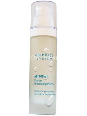 Abidis Fluido Hidrooxigenante Abisome II Abimoist System - Imagen 1