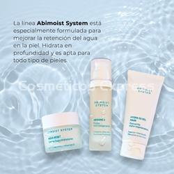 Abidis Fluido Hidrooxigenante Abisome II Abimoist System - Imagen 2