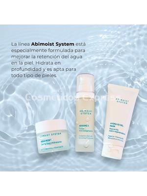 Abidis Fluido Hidrooxigenante Abisome II Abimoist System - Imagen 2