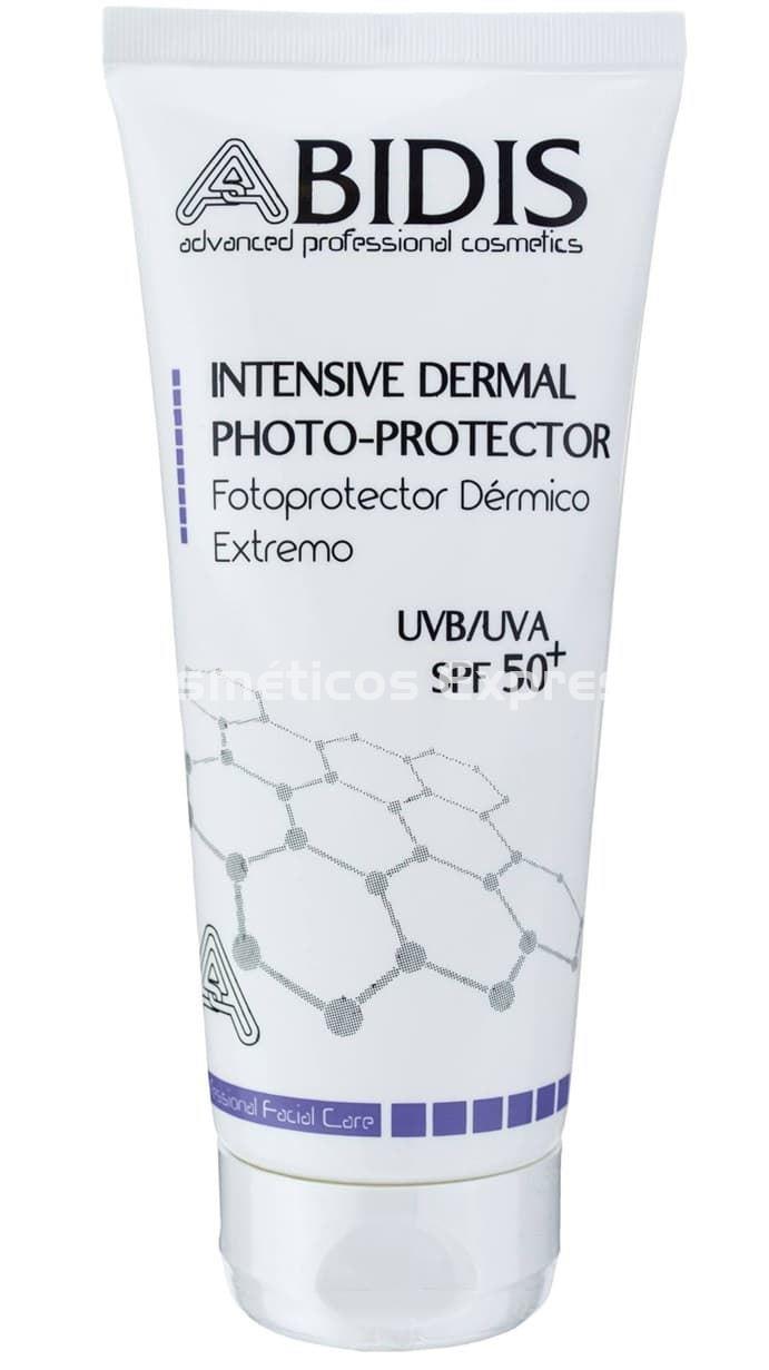 Abidis Fotoprotector Dérmico Extremo SPF 50+ - Imagen 1