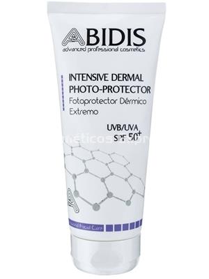Abidis Fotoprotector Dérmico Extremo SPF 50+ - Imagen 1