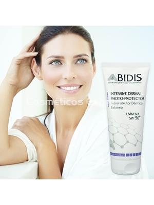 Abidis Fotoprotector Dérmico Extremo SPF 50+ - Imagen 2