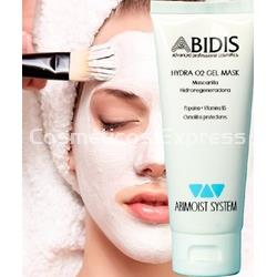 Abidis Hydra O2 Gel Mask Abimoist System - Imagen 2