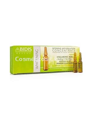 Abidis Intensive Anti-Pollution Concentrate Rescue - Imagen 1