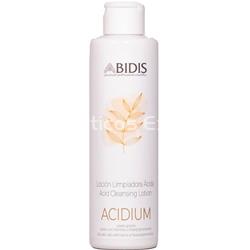 Abidis Loción Limpiadora Ácida Acidium - Imagen 1