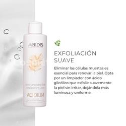 Abidis Loción Limpiadora Ácida Acidium - Imagen 2