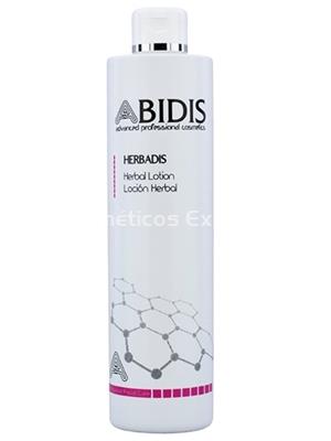 Abidis Loción Tonificante Herbal Herbadis - Imagen 1