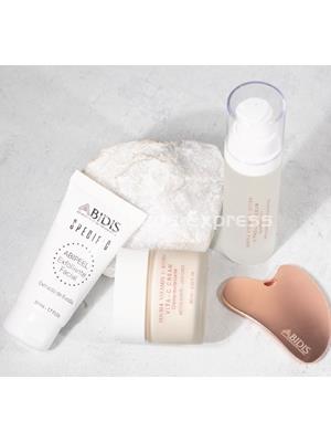 Abidis Pack Crema y Sérum Double Vitamin C & Abipeel - Imagen 1